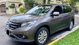 Honda CR-V 2.0 i-VTEC (A) 2010
