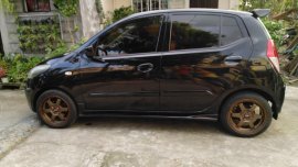 Hyundai i10 Auto 2009