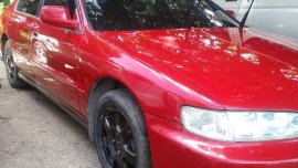 1996 Honda Accord 2.0 Manual