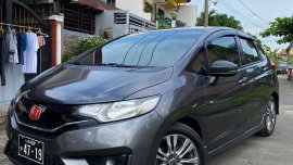 Honda Jazz VX Auto 2017