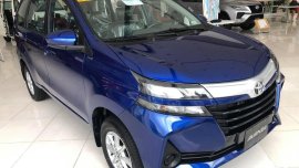 2021 Toyota Avanza 1.5 (A)