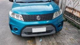 Suzuki Vitara 2018 GL Standart AT Auto