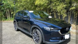 Selling Black Mazda Cx-5 2019 in Manila