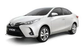 29K ALL-IN DP MAY BRAND NEW TOYOTA VIOS KA NA!