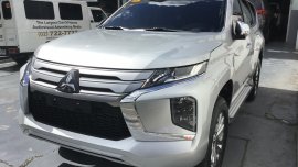 Brandnew Mitsubishi Montero Sport Lowest Price December