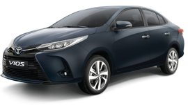 10K ALL-IN DP MAY BRAND NEW TOYOTA VIOS KA NA!