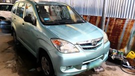  2009 Toyota Avanza J