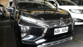 2019 Mitsubishi Xpander 6tkm Auto