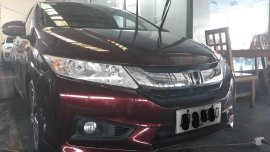 2016 Honda City Low Dp Auto