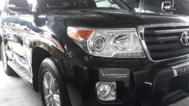 2015 Toyota Land Cruiser VX Landcruiser Low DP Auto