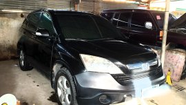 2008 Honda CRV a/t