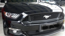 2018 Ford Mustang 5.0 GT Low Dp Auto