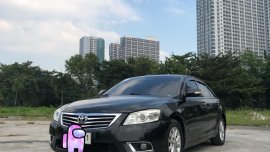 2012 Toyota Camry 2.4V