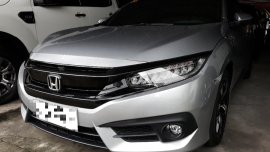 2017 Honda Civic RS Low Dp Auto