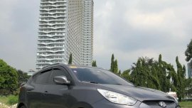 2013 Hyundai Tucson Theta II