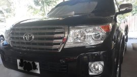 2015 Toyota Land Cruiser VX Low Dp Auto