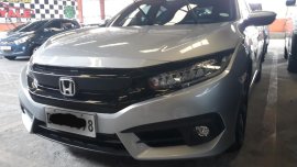2018 Honda Civic RS Auto