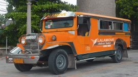 Lalamove celebrates 4th anniversary by providing hope amid pandemic