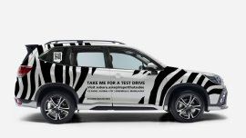 Subaru PH wants to reward eagle eyes with the ‘Spot That Subie’ promo