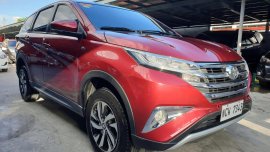 Toyota Rush 2018 1.5 E Automatic