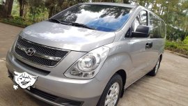 HYUNDAI GRAND STAREX 2015