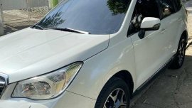 2013 Subaru Forester 2.0 XT (A)