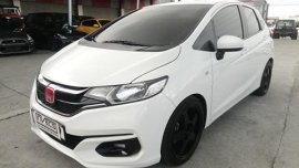 2018 Honda Jazz 1.5 RS Hatchback (A)