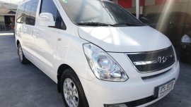 2013 Hyundai Grand Starex VGT Auto