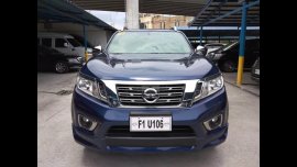 Sell Blue 2019 Nissan Navara in Manila