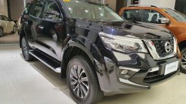 Nissan Terra Terra Manual 2021