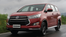 Toyota PH offers 40 percent discount for motor oil this week