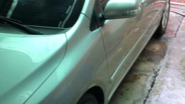 Toyota Corolla Altis 1.6 Manual 2013