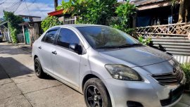 Toyota Vios 1.5 E (M) 2008