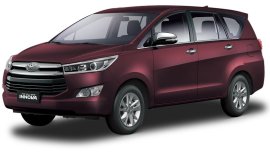 39K ALL-IN DP MAY BRAND NEW TOYOTA INNOVA KA NA!