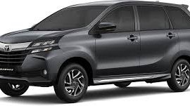 39K ALL-IN DP MAY BRAND NEW TOYOTA AVANZA KA NA!