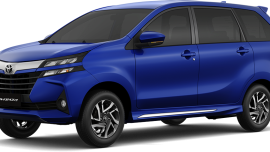 39K ALL-IN DP MAY BRAND NEW TOYOTA AVANZA KA NA!