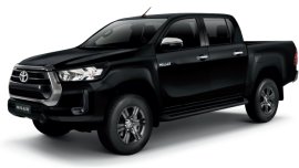 99K ALL-IN DP MAY BRAND NEW TOYOTA HILUX KA NA!