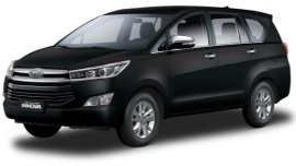 Own a TOYOTA INNOVA J DSL MT today with LOWEST DOWNPAYMENT ever!!!