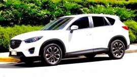 Mazda CX5 AWD Sport 2016