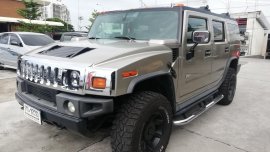 2006 Hummer H2
