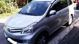 2013 Toyota Avanza 1.5G MT  for sale