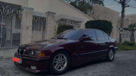 BMW 320i 1998 