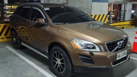 Volvo XC60 T6 R-Design (A) 2016