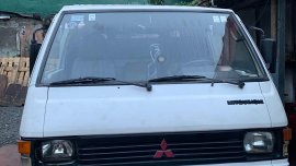 Mitsubishi L300 FB Manual 1998