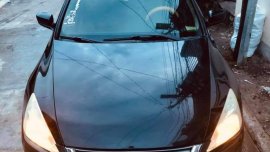 Honda Accord 2.0 (A) 2004