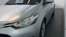 Toyota Vios 1.3 E Automatic Auto 2016