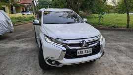 Mitsubishi Montero Sport Auto 2019
