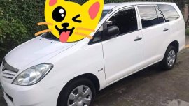 Toyota Innova 2010 
