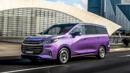 Maxus PH lets you test drive its vehicles in the comfort of your home