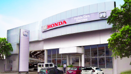 Honda Cars Fairview reopens under new management